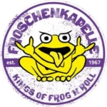 FROSCHENKAPELLE
